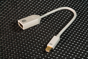 USB VGA Adapter.