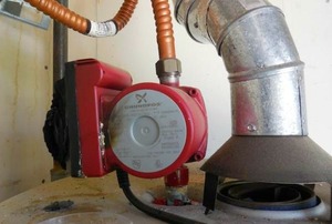 heater boiler water heater