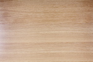 The surface of poplar wood.