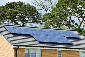 Solar Panels
