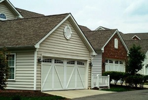 houses