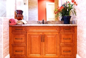 bathroom cabinet kitchen