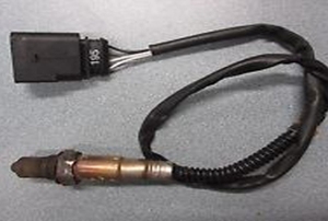 an Oxygen Sensor