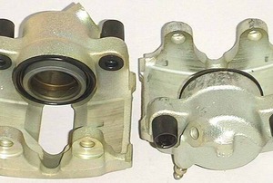 Rear Brake Calipers