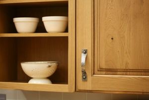 kitchen cabinets