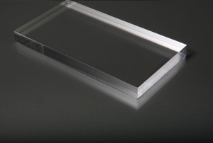 plexiglass