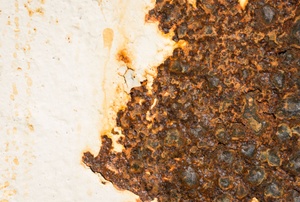 Rust