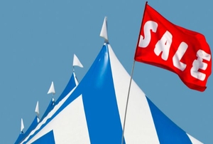 sale