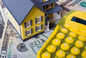 mortgage calculations