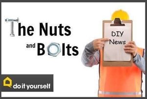 DIY News from Doityourself.com