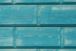 blue bricks