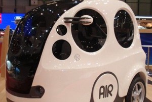 air car