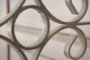 Door Screen