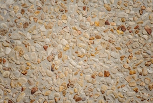 aggregate concrete