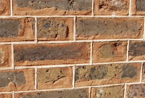 Brick Cladding