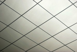drop ceiling