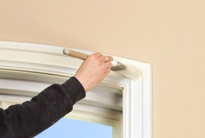 Perfect Trim Painting