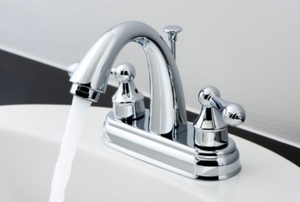 faucet
