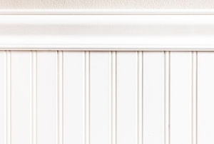 beadboard wainscotting wall panel