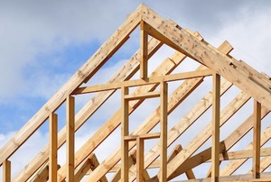 A truss.