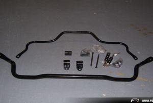 Sway Bar