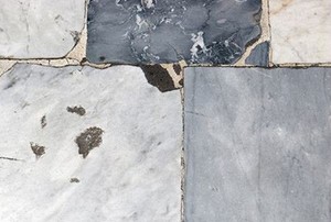 floor tile