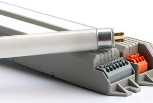 fluorescent light ballast