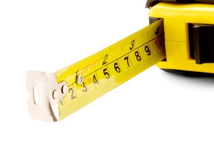 measuring tape