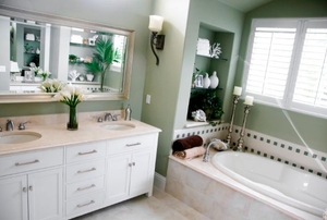 tub