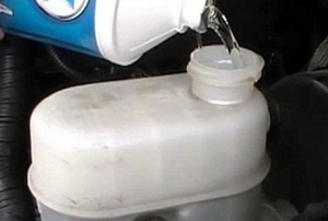 Brake Fluid