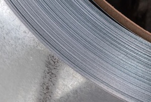 galvanized steel