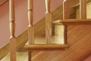 stair treads
