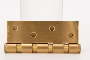 metal hinge