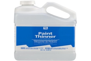 paint thinner