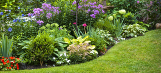 How to Layer Flower Beds | DoItYourself.com