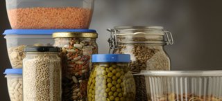 Organizing Tips for a Small Pantry | DoItYourself.com