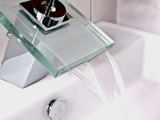 How to Repair a Waterfall Faucet | DoItYourself.com