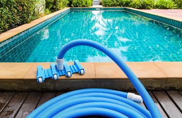 Saltwater Pool Maintenance DoItYourself
