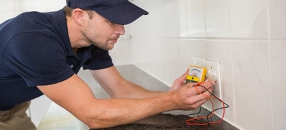 Safety Precautions When Using Electrical Equipment | DoItYourself.com