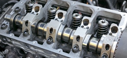 Engine Valves: What They Are and How to Free a Stuck Valve ...