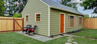 7 Tips for Guest House Plans | DoItYourself.com