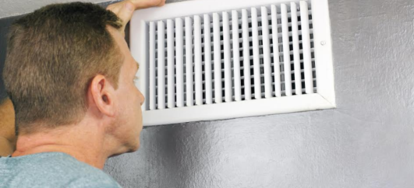 How to Place a Wall Air Vent | DoItYourself.com