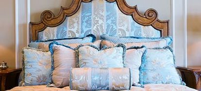 How To Upholster A Headboard Doityourself What You Ll Need