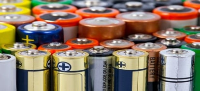 dewalt batteries won t charge