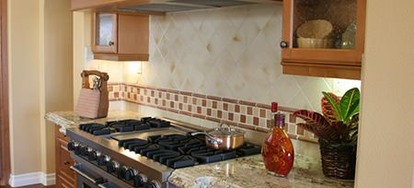 Modernize Your Kitchen With a Tile Backsplash | DoItYourself.com