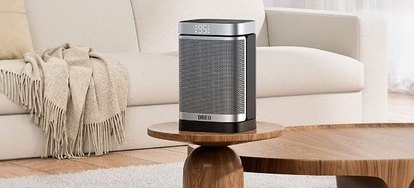 Dreo Space Heater Review | DoItYourself.com