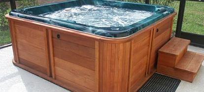 How To Move A Hot Tub Doityourself Com