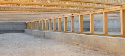 5 Crawl E Waterproofing Tips Doityourself 5 Crawl E Waterproofing Tips