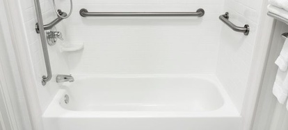 How To Install Tub Wall Panels Doityourself How To Install Tub Wall Panels