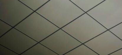 How To Install Suspended Ceiling Tiles Doityourself How To Install Suspended Ceiling Tiles